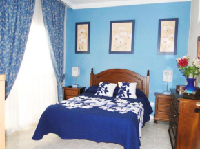 Apartment in the centre, 15 min to the beach